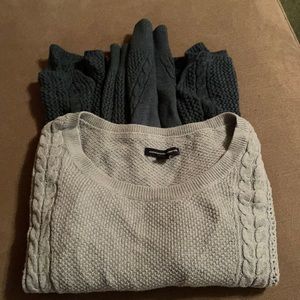 American Eagle Sweater